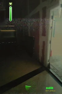 Ghost Camera: Spectre Detector