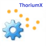 Cover Image of ดาวน์โหลด ThoriumX - Iridium Service 2.8RC 2.8RC. Target API 28. Add supp APK