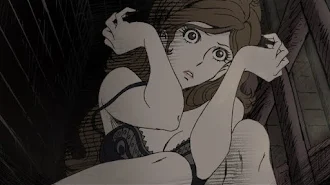 Lupin The Third 峰不二子という女 Season One Episode 11 Tv On Google Play