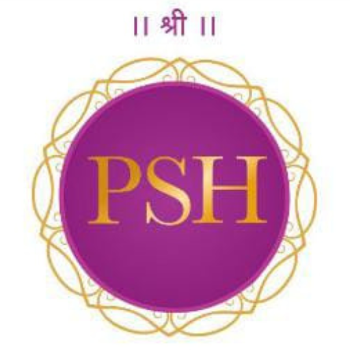 PRASHANT SILVER HOUSE logo