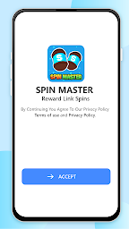 Spin Master: Reward Link Spins