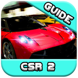 guide:for csr 2 icon