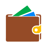 My Money - Expense and Budget Manager icon