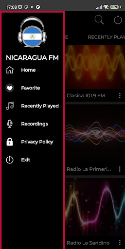 Radio Estrella del Mar en vivo