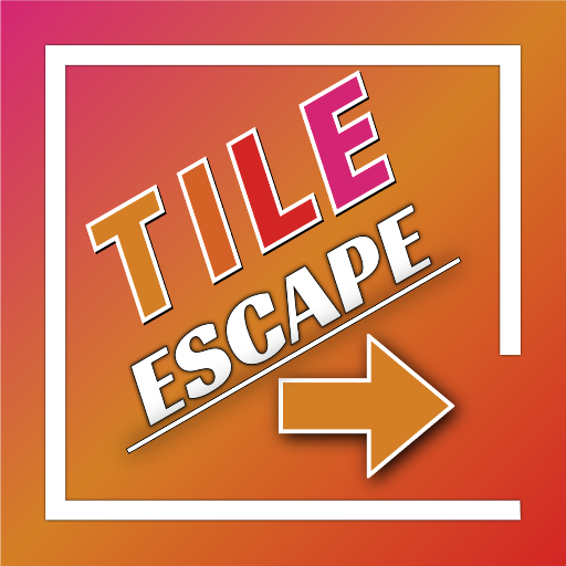 Tile Escape: 2048 Tile Game