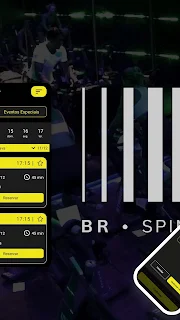 BR Spin