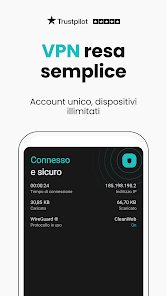 Immagine screenshot