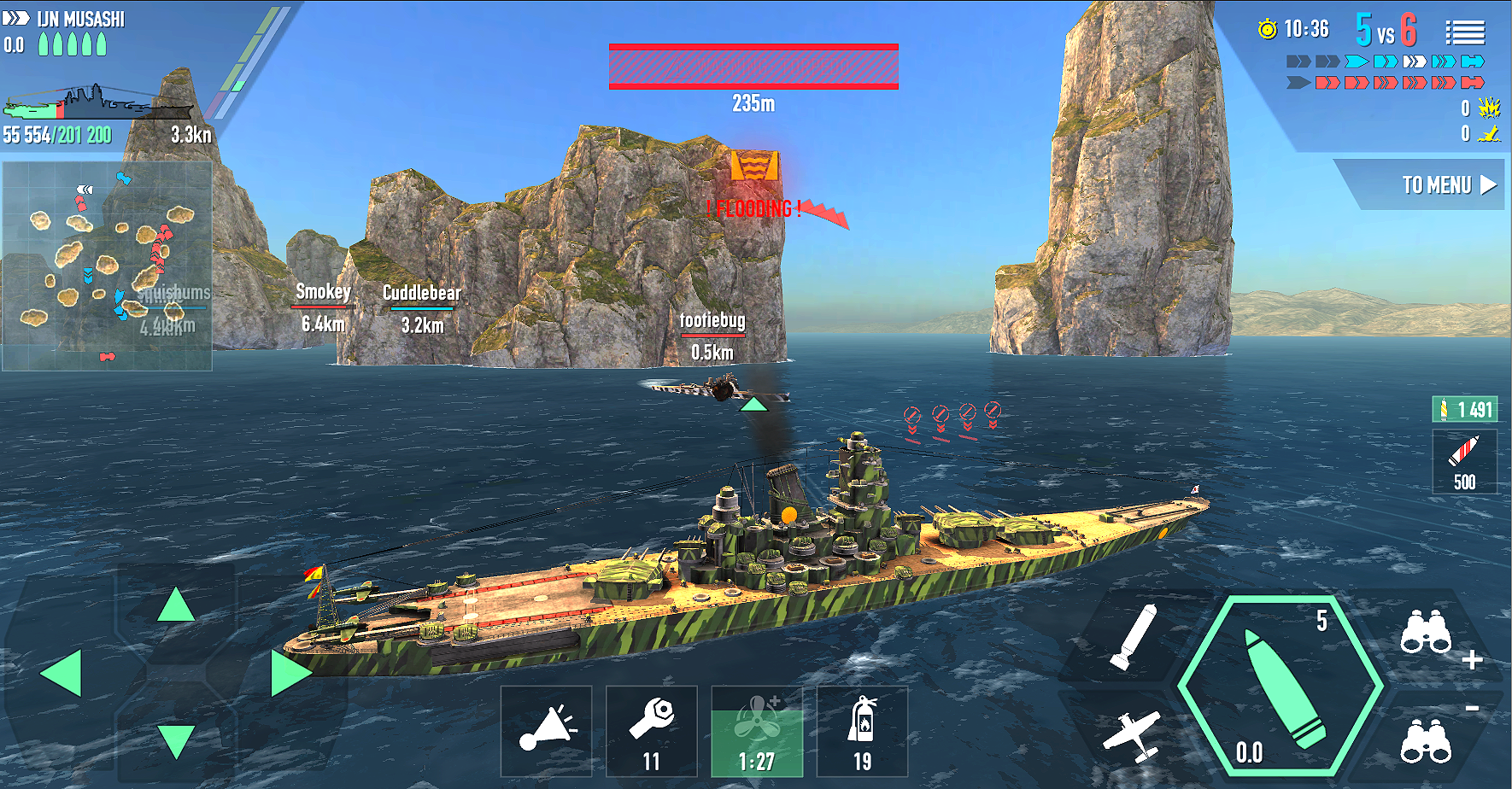 battle-of-warships-mod-apk