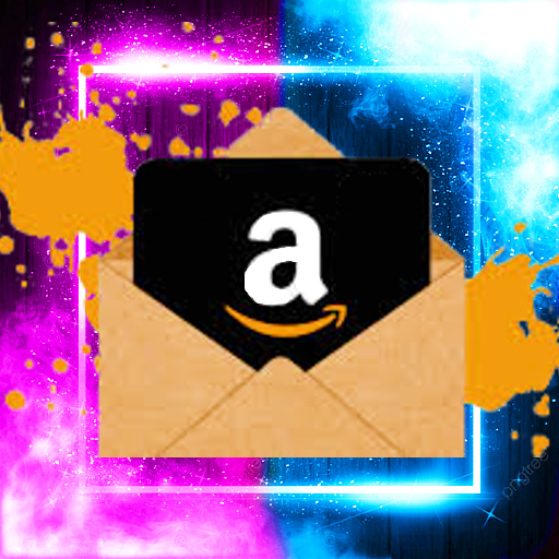 Amazon Gift Card