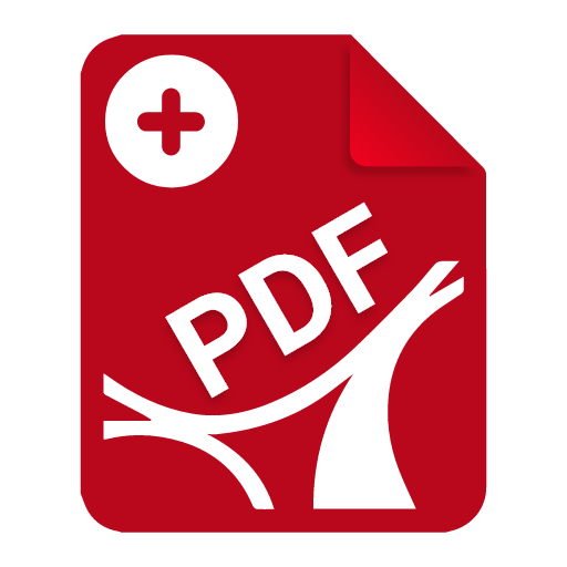 Leitor de PDF -Imagem para PDF