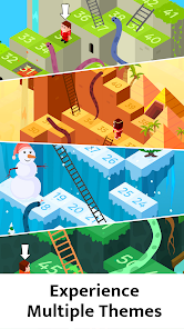 Snakes and Ladders - Apps on Google Play