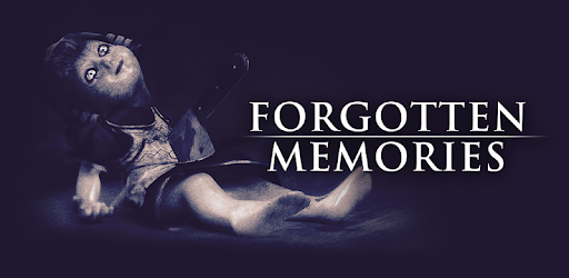 Forgotten Memories - FORGOTTEN MEMORIES - DEFINITIVE EDITION Free update on  April 5th 2018 on iOS.