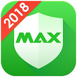 Virus Cleaner & Booster - MAX Antivirus Master icon