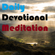 Daily Action Devotional