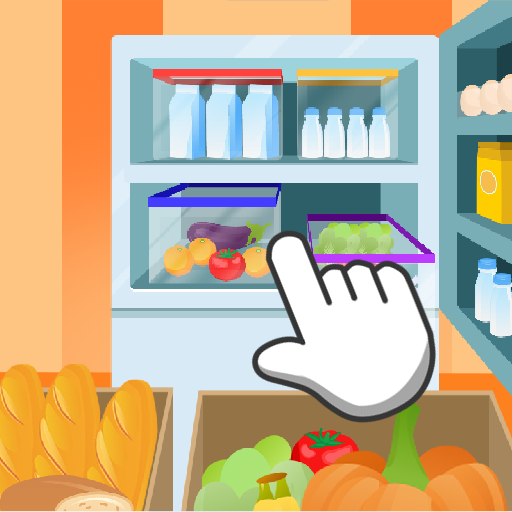 Fill Fridge Master DIY