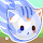 Crazy Golf Cat:spikes and girl