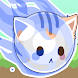 Crazy Golf Cat:spikes and girl - Androidアプリ