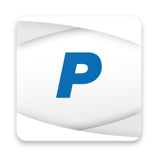 Paychex Time Kiosk  Icon