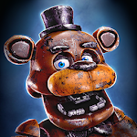 Cover Image of ดาวน์โหลด Five Nights at Freddy's AR: การจัดส่งพิเศษ 9.1.0 APK