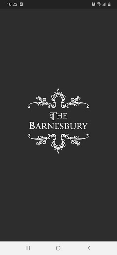 Android application The Barnesbury screenshort