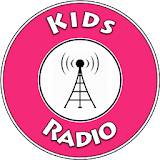 Kids Radio icon