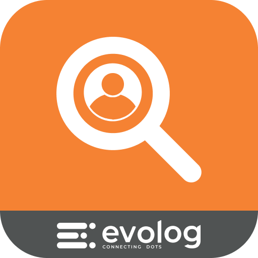 Evolog Comercial logo
