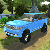 Eagle Offroad: [3D 4x4 Автомобиль Грузовик Игра]