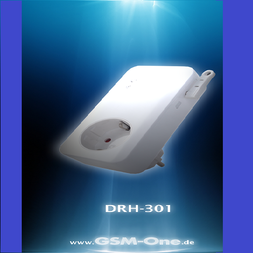 DRH-301-V4 logo