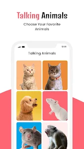 Animal Talking