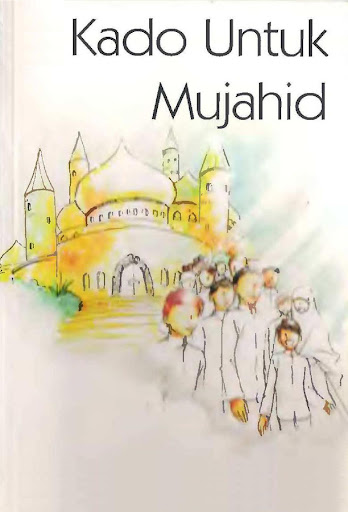 Android application Kado Untuk Mujahid screenshort