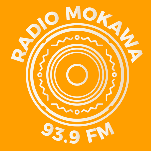 MOKAWA FM logo