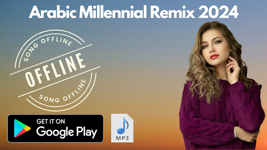 Arabic Millennial Remix 2024