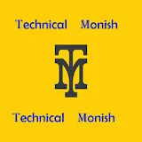 Technical Monish icon