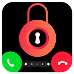Incoming Outgoing Call Lock Apk