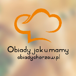 Cover Image of Tải xuống Obiady Jak u Mamy  APK