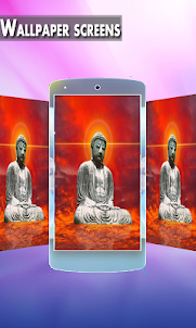 Lord Buddha Hd Wallpapers