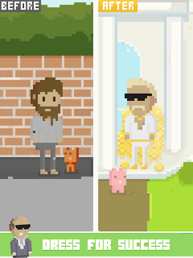 Virtual Beggar - Simulation - games