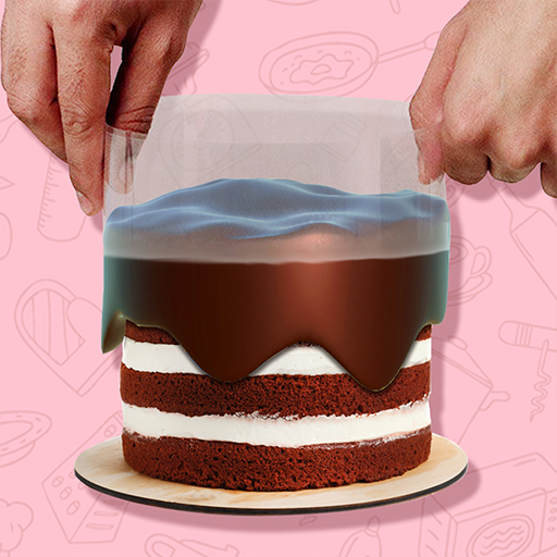 ASMR Food Hacks! Cooking Games Descarga en Windows