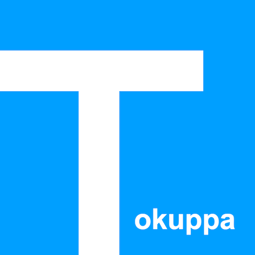tokuppa-お得が見つかるアプリ logo