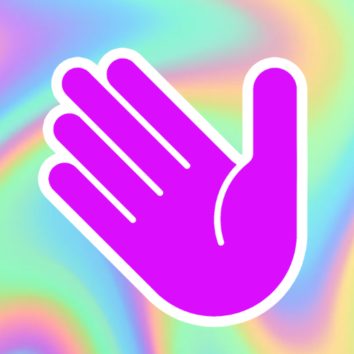 Slap Solitaire logo