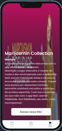 Marijasmin Fidelidade Screen 3