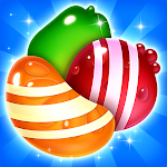 Cover Image of Tải xuống Candy Crack Mania 2.9.5002 APK