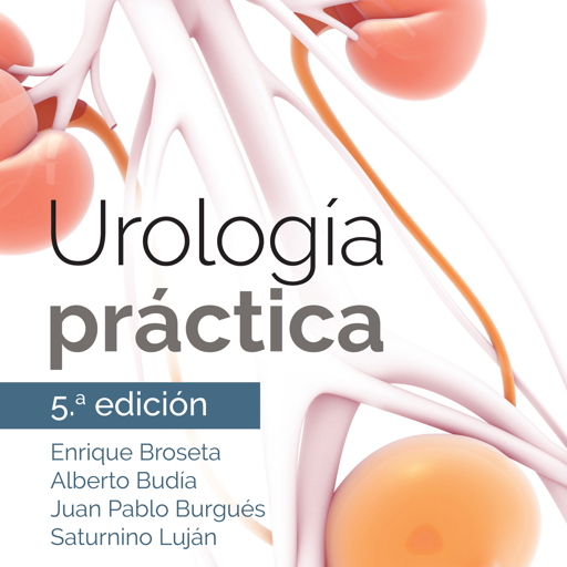 Urología Práctica 5ª edición Download on Windows