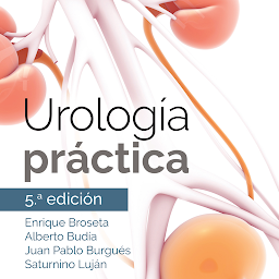 Icon image Urología Práctica 5ª edición