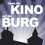 Cover Image of डाउनलोड Open Air Kino auf der Burg  APK