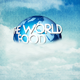 The World Food icon