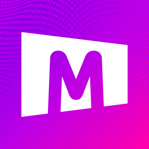 Magic Mirror™ Logo