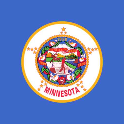 Minnesota Wallpaper