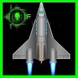 SPACE WAR 2014 icon