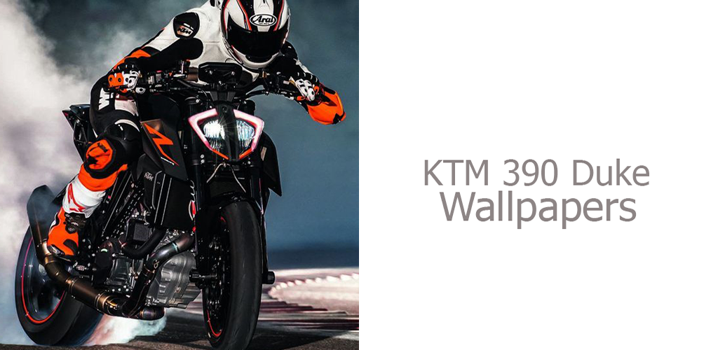 KTM 390 Duke Wallpapers - Latest version for Android - Download APK